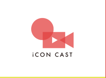 icon cast