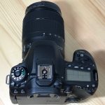 EOS 80Dを使いこなしたいサラリーマンブロガー〜プログラムオートでも十分キレイ〜