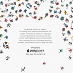 Apple!「WWDC 2017」でMacBook ProやMacBookた新登場するかも!?