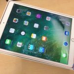 【プチレビュー】「iPad Pro 10.5インチ」・・・いいかもしれない!〜心が揺れ動く〜