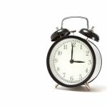 時間を上手に使うには?〜サラリーマンブロガーの自分の時間を確保するために〜