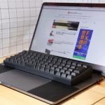 【レビュー】高級キーボード!「HHKB Professional BT」!!