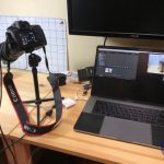 EOS 80D!テザー撮影があまりにも便利で驚いたぞ!物撮りブロガーなら使うべき!!