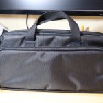 「HHKB Professional BT」の持ち運びに便利!〜HHKBハードケース〜