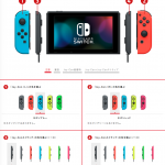 Nintendo Switchが「マイニンテンドーストア」にて8月22日から予約開始!!