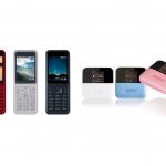 ワイモバイル!ストレートタイプの携帯「Simply」とWiFiルーター「601ZT」を2017年8月10日発売開始!!