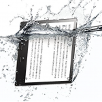 Kindle!防水機能がついた最新機種「Kindle Oasis(Newモデル)」が10月31日に発売開始!!