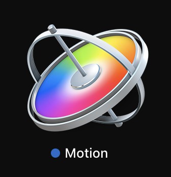 ある動画を見たことで"Motion"の使い方がわかりました