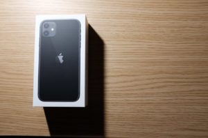 iPhone 11を購入しました。使ってみた感想を語っていきたい
