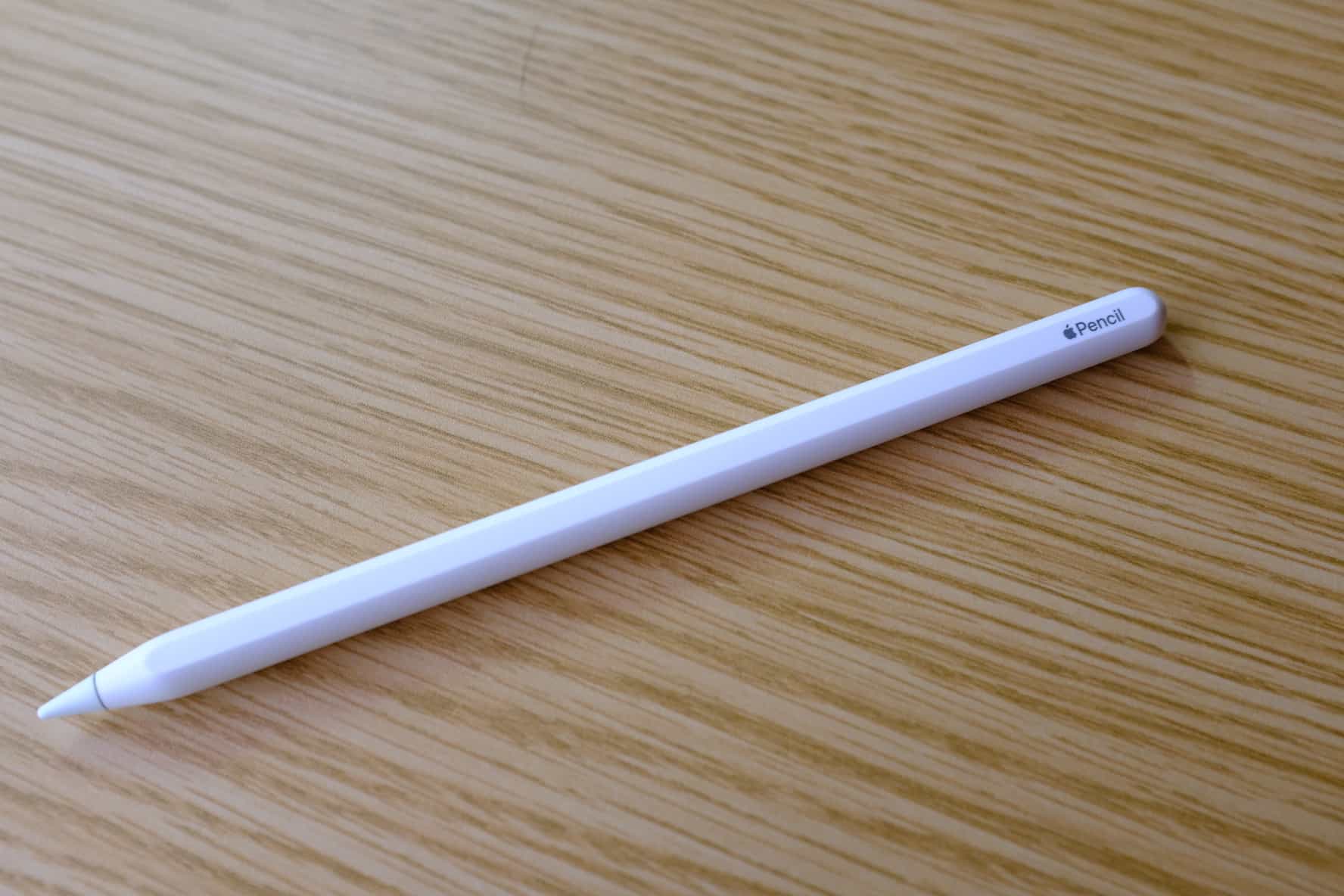 Apple Pencil（第2世代）紛失したあとにやったこと。〜見事、見つかり 