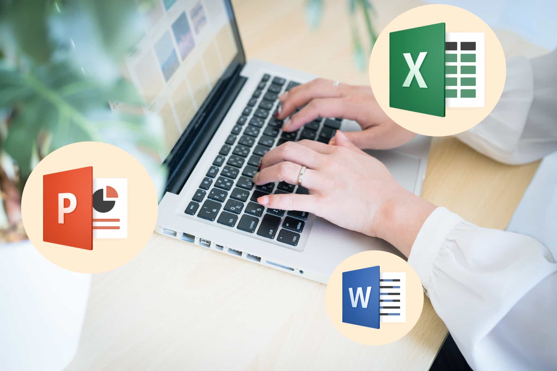 Macでexcel Word Powerpointといったofficeを使うときの選択肢とは