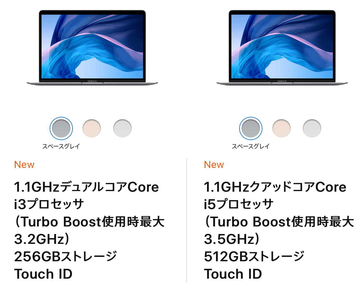 サラリーマンに捧ぐ Macbook Air モデル 24回分割支払い時の月々の支払い料金