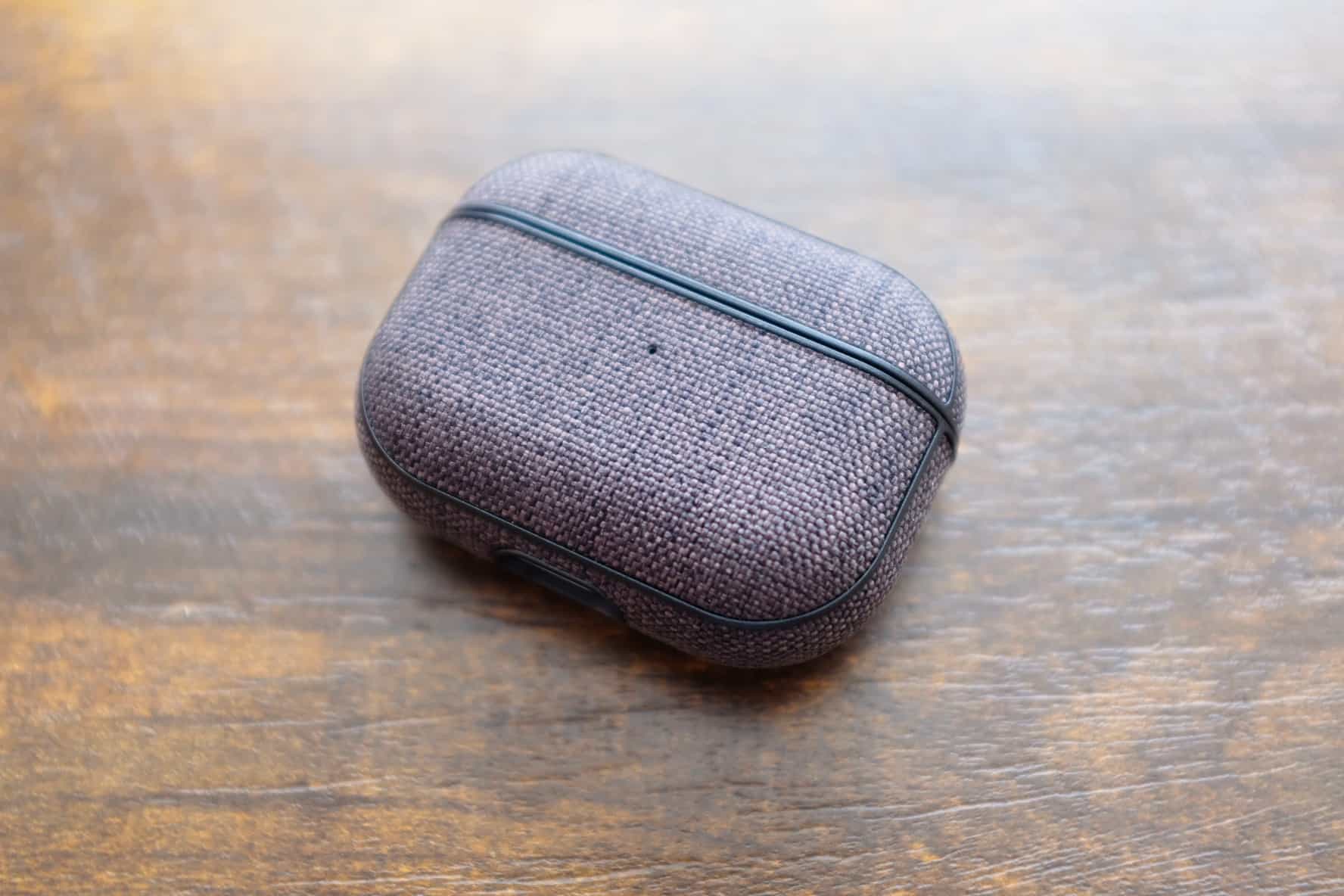 AirPods Pro.Incase AirPods Pro Case with Woolenex