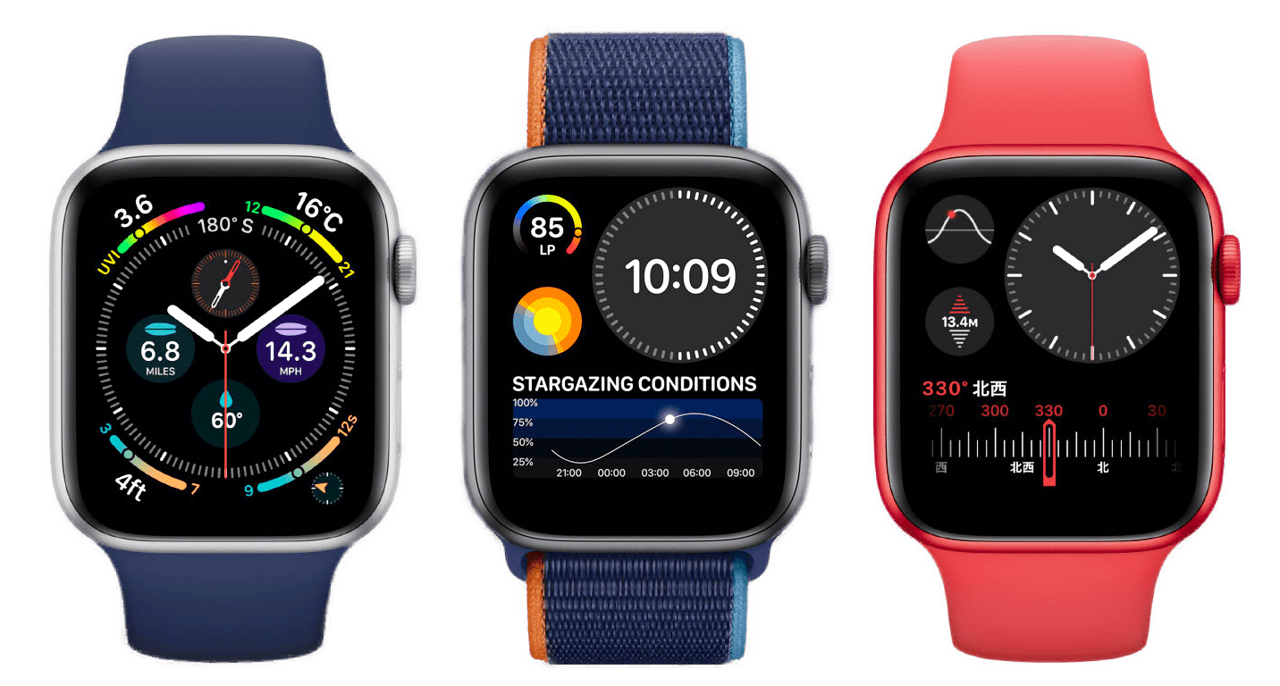 サラリーマンに捧ぐ！「Apple Watch Series 6」。24回分割支払い時の月々の支払い料金！