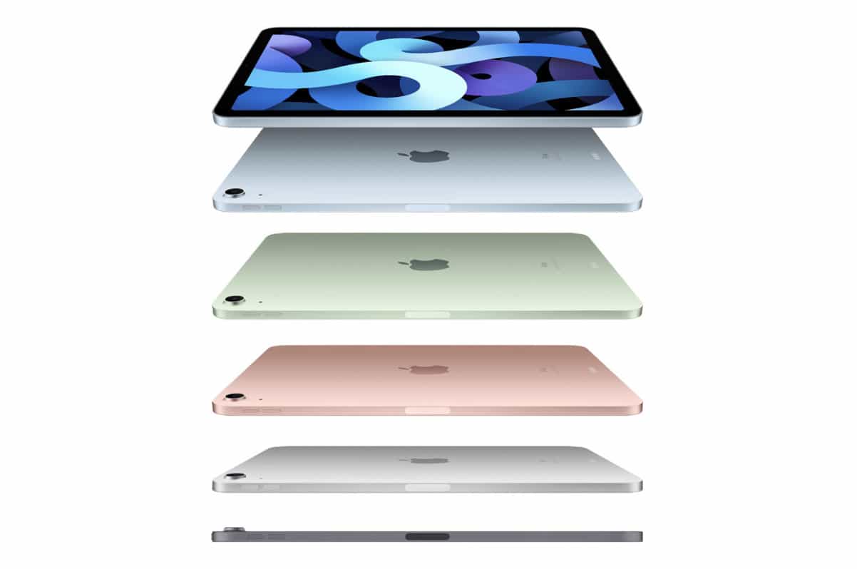 サラリーマンに捧ぐ！「iPad Air（第4世代）」シリーズ。24回分割支払い時の月々の支払い料金！