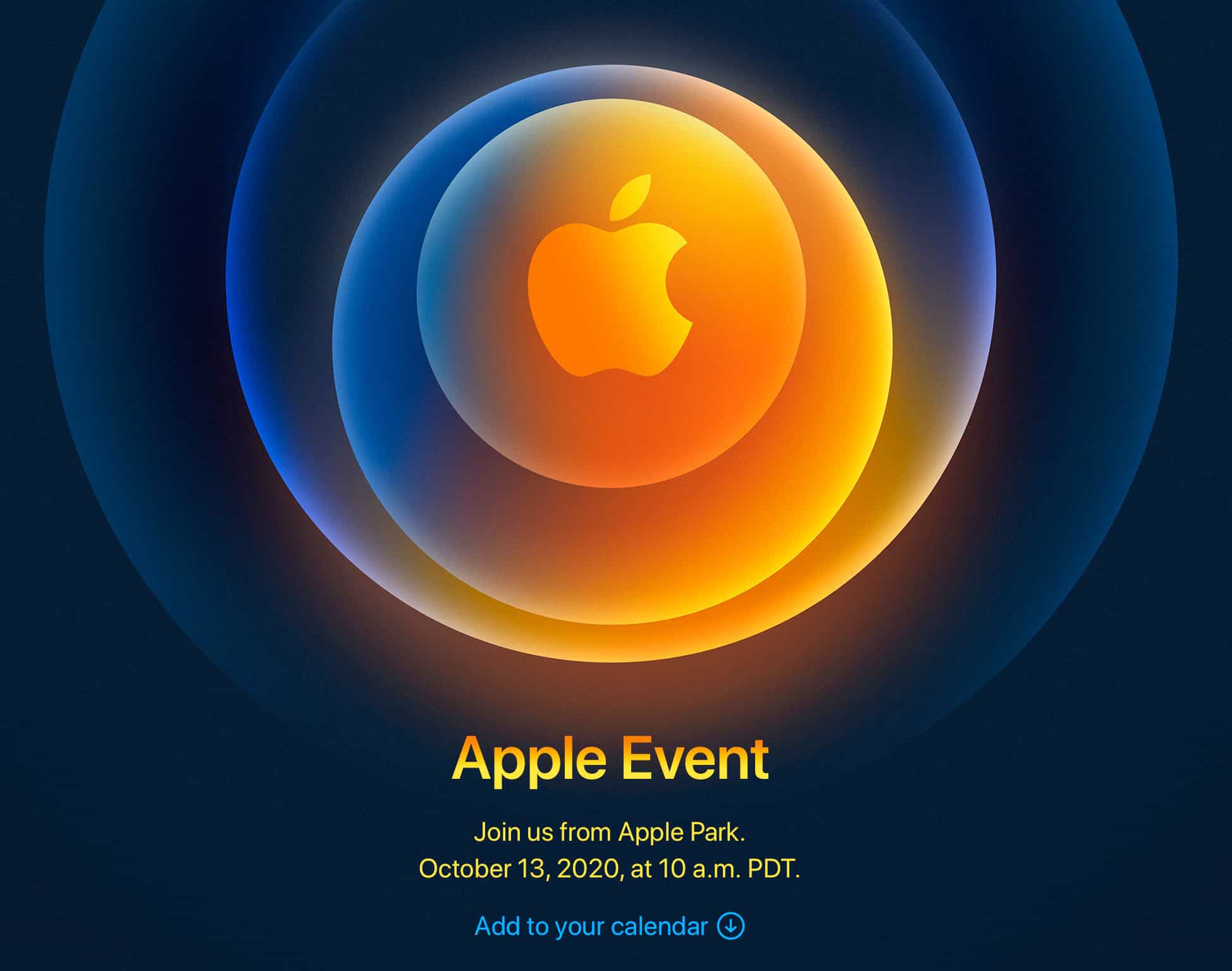 Apple EventでiPhone 12が登場したら買いますか？