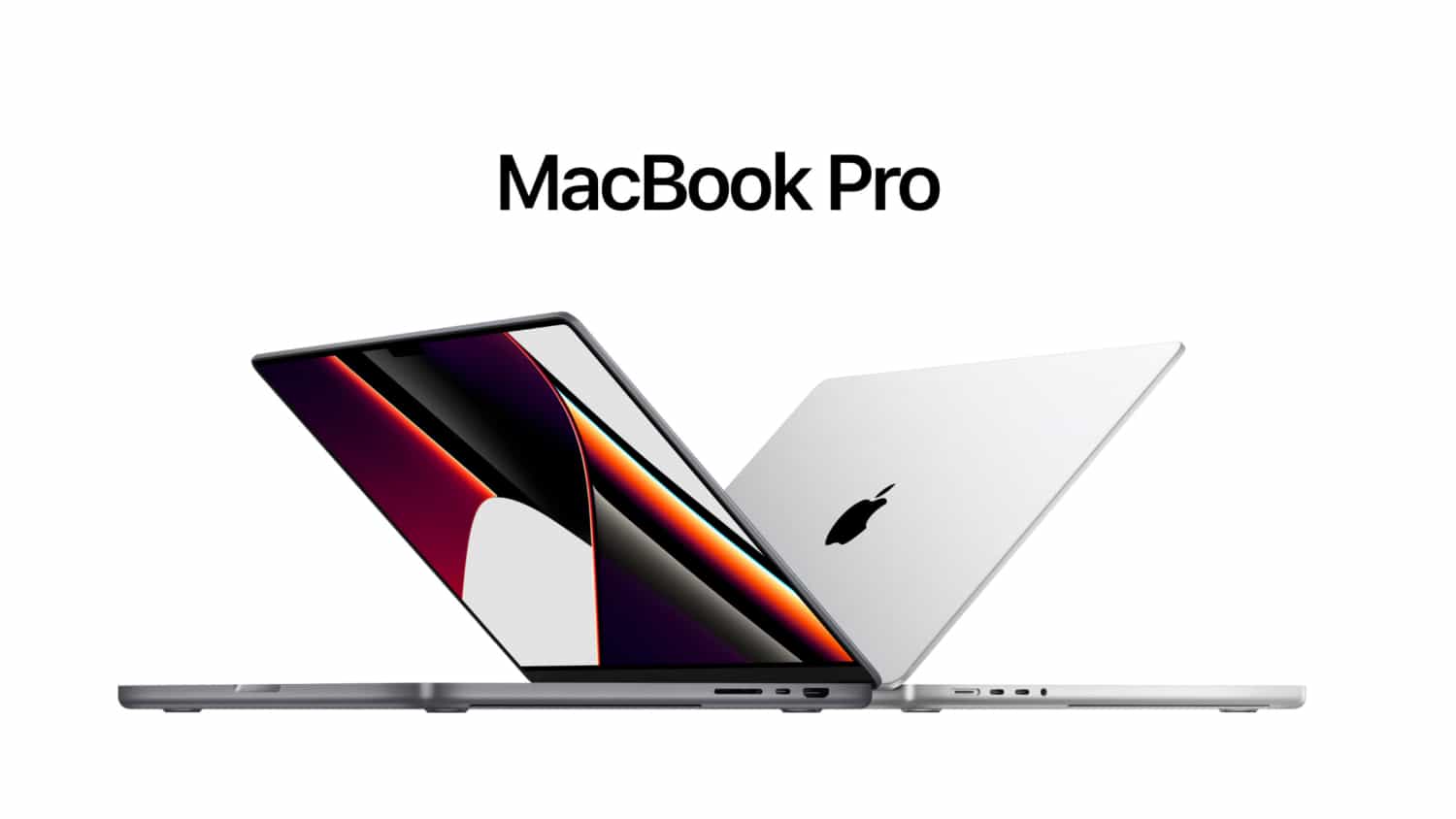 14インチ / 16インチ MacBook Pro