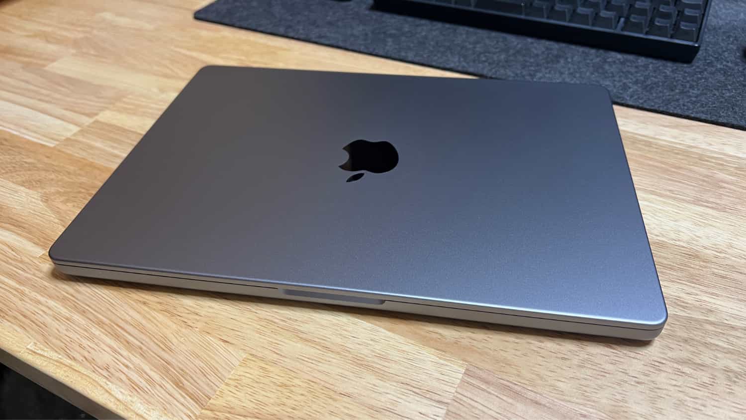 14インチ MacBook Pro 2021