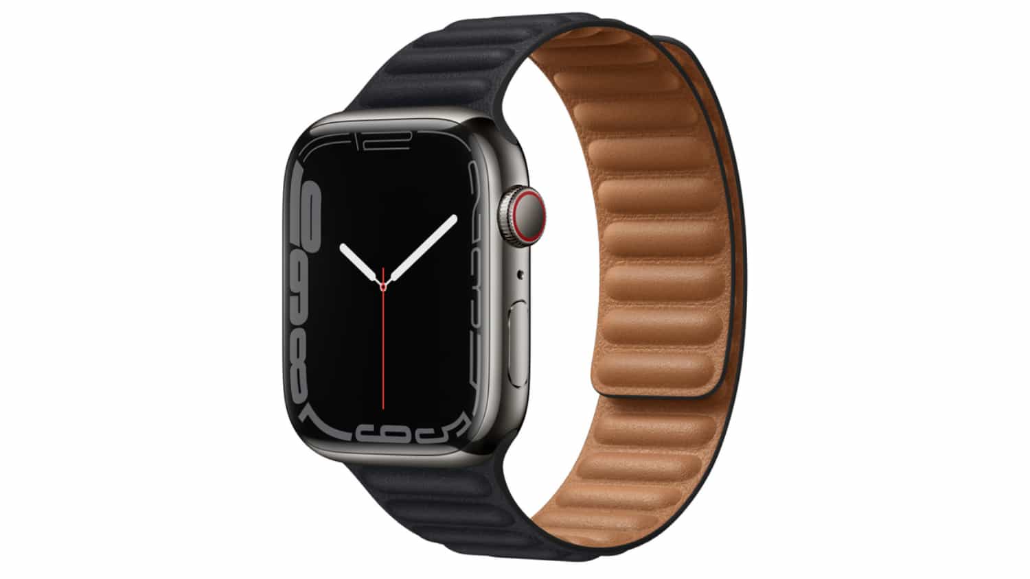 Apple Watch Series 7 or Apple Watch SE