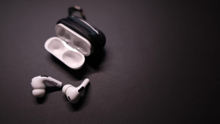 AirPods Pro（第2世代）の1台で良い気がするけど...