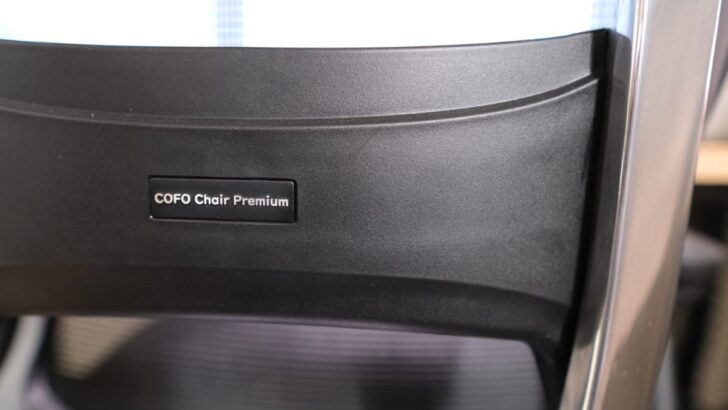 COFO Chair Premium の「良かった点」「残念な点」