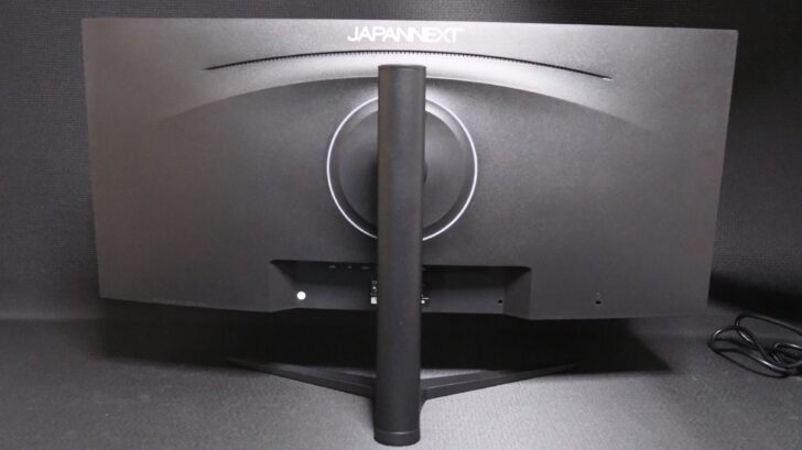 JN-IPSC34UWQHDR-C65W-H 外観・デザイン