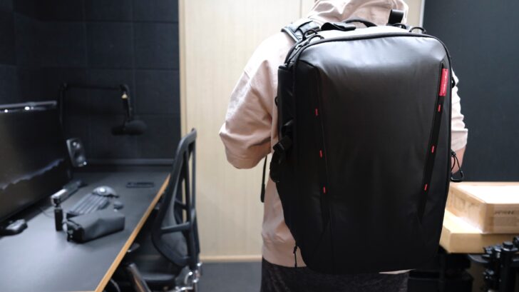 PGYTECH OneMo 2 BackPack 25L