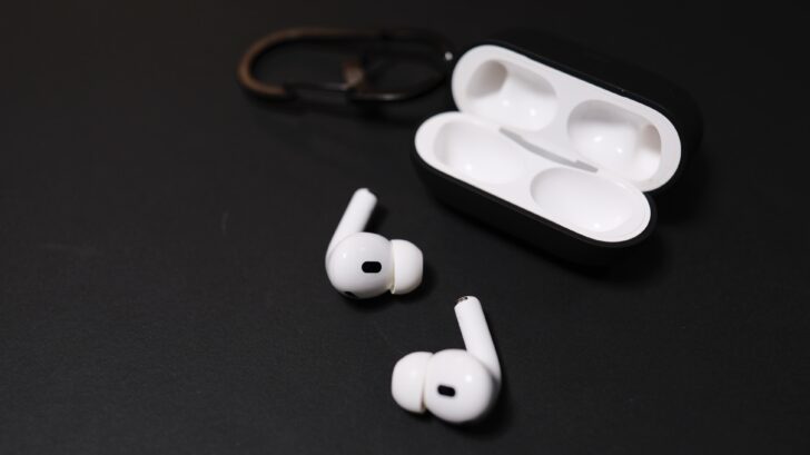 その4：AirPods Pro（第2世代）