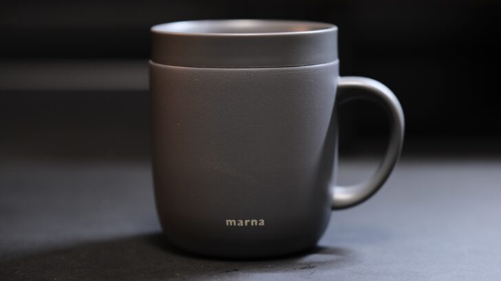 marna 360°カップ