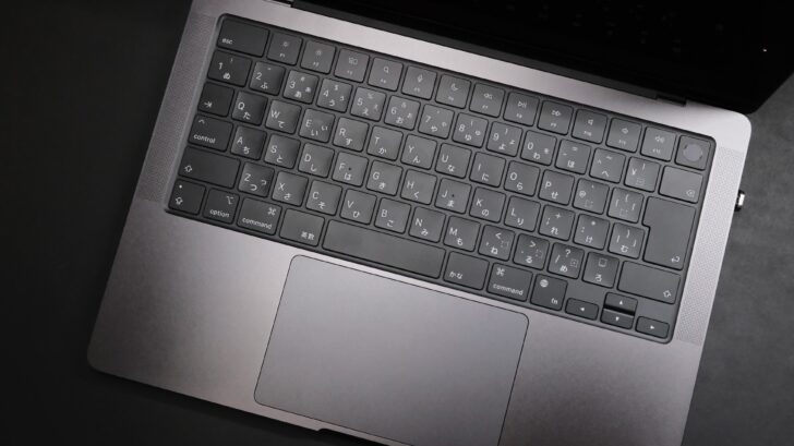 ［1位］14インチ MacBook Pro M4 Pro