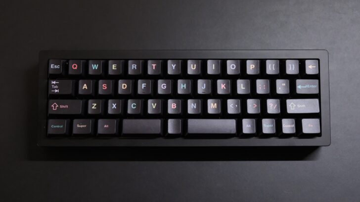 EPOMAKER TIDE49