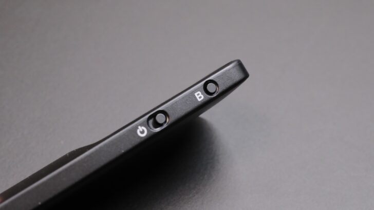 MITER Bluetoothリモコン