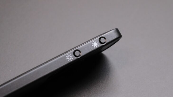 MITER Bluetoothリモコン