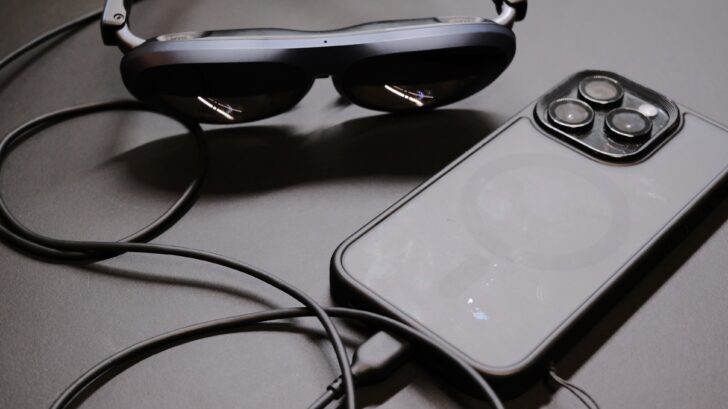 スマホがさらに楽しくなる