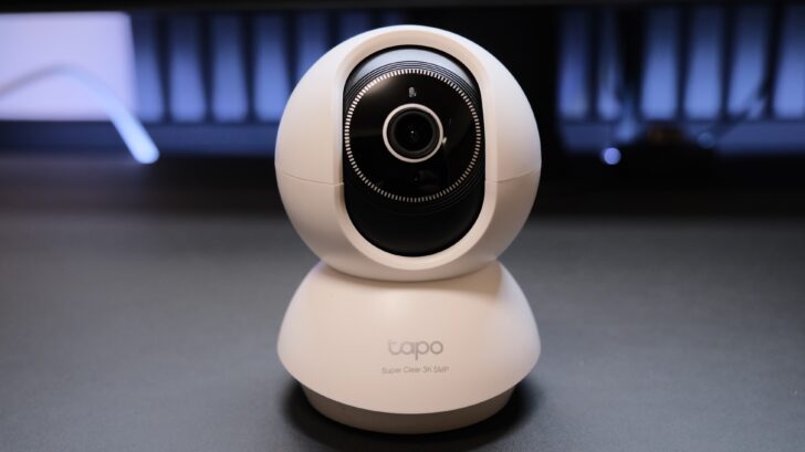 TP-Link Tapo C230