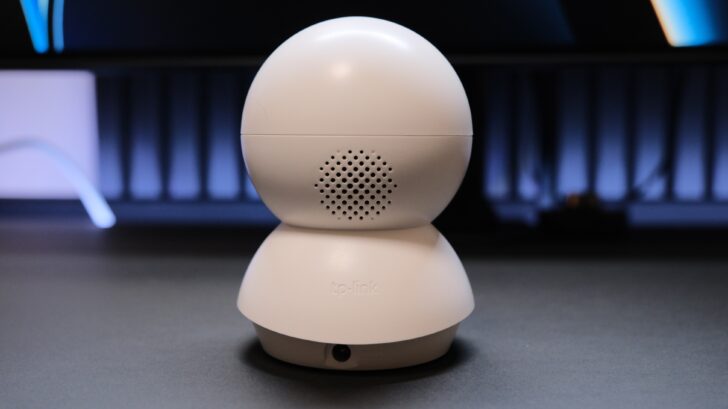 TP-Link Tapo C230