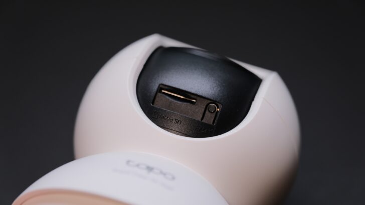 TP-Link Tapo C230