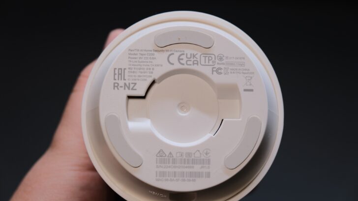 TP-Link Tapo C230