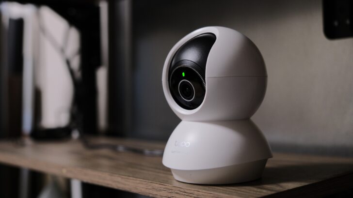 TP-Link Tapo C230 レビュー