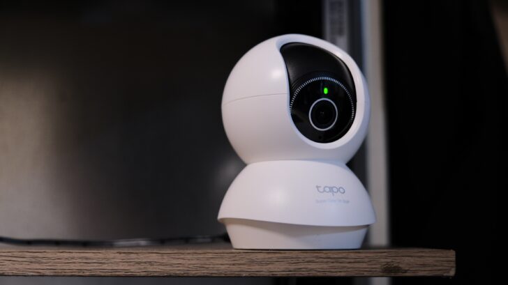 TP-Link Tapo C230 気になるところ