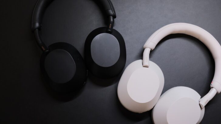 現在愛用している「WH-1000XM5」はどうする?