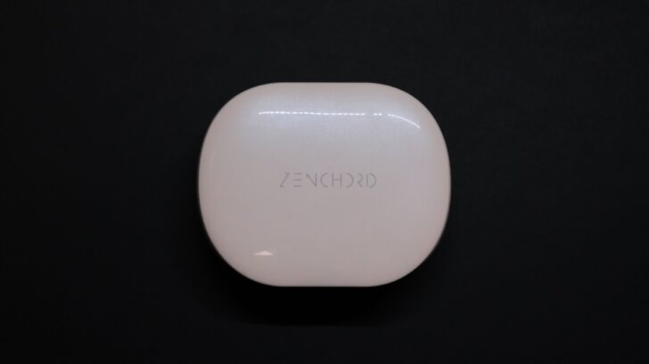 Zenchord 1