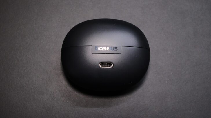 Baseus Bass BC1