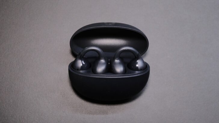 Baseus Bass BC1