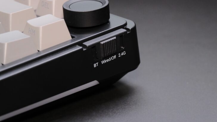 EPOMAKER EA75