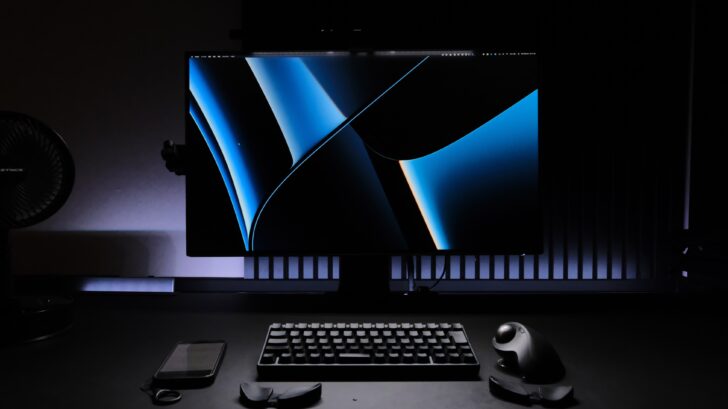なぜStudio Display?