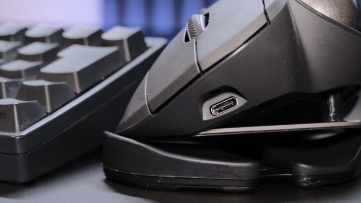 USB-C充電の恩恵はあるようでない