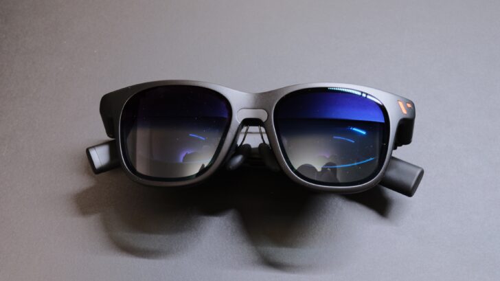 VITURE Pro XR グラス
