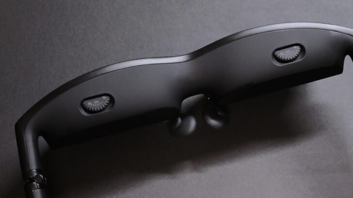VITURE Pro XR グラス