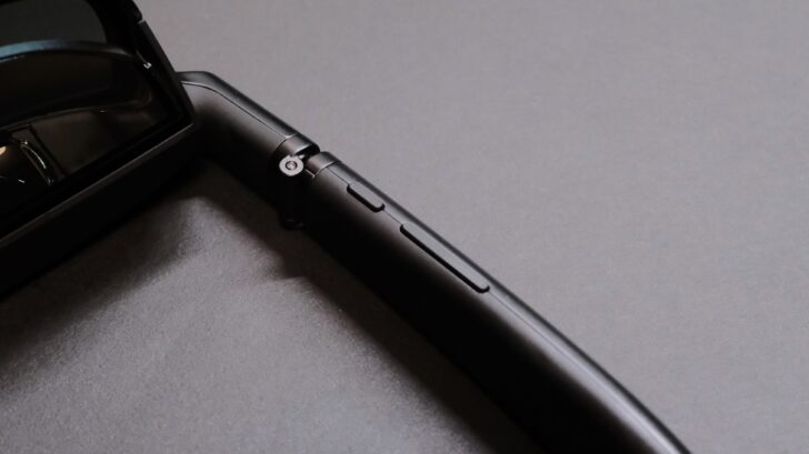VITURE Pro XR グラス